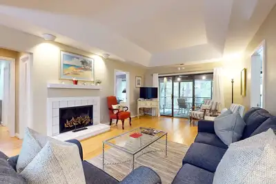 Image de Kiawah Exclusives | 105 Inlet Cove Cottage