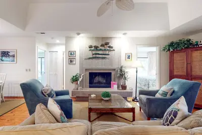 Image de Kiawah Exclusives | 1096 Sparrow Pond Cottage