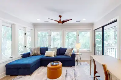 Image de Kiawah Exclusives | 4108 Night Heron Cottage