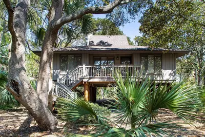 Image de Kiawah Exclusives | 4138 Night Heron Cottage