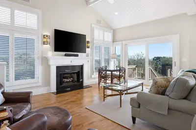 Image de Kiawah Exclusives | 1104 Duneside Oceanfront