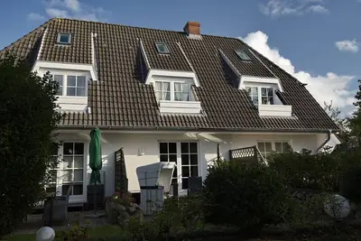 Image de Cozy 2-room vacation apartment, quietly located with balcony for max. 2 persons