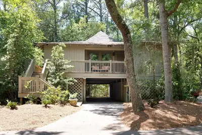 Image de Kiawah Exclusives | 1063 Sparrow Pond Cottage