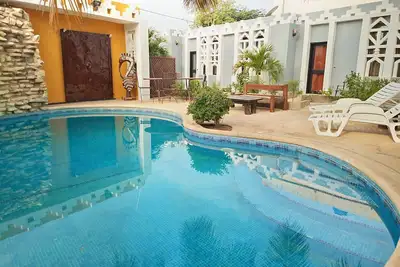 Image de Studio à 400m de la plage