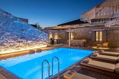 Image de Embrace the real Crete