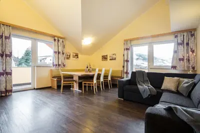 Image de Knappensteig timeless premium - Appartements Knappensteig