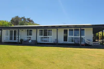 Image de Buena Vista - True tranquillity