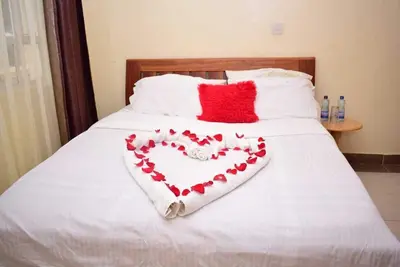 Image de Luxurious 3 Bedroom With A View To Nairobi National Park-Syokimau