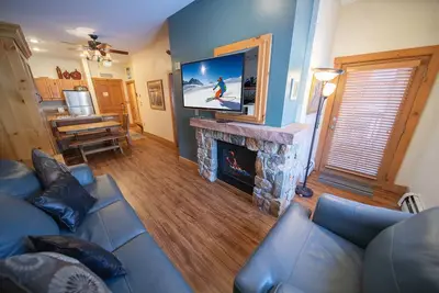 Image de In River Run Village, Walk to Winter Activities