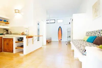 Image de Surf, Kite and Yoga Retreat