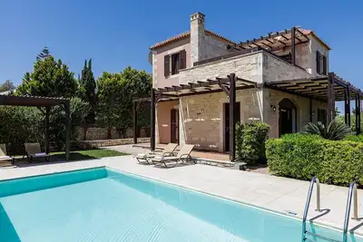 Image de Villa Kali, private pool, near the beach & amenities