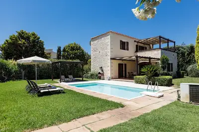 Image de Villa Mera, pool, near the beach & all amenities
