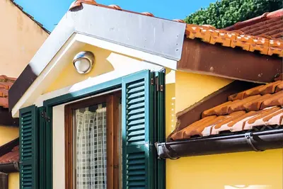 Image de Viale Hambury 51 - Deux Chambres Appartement, Couchages 6