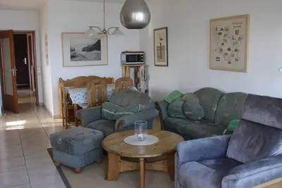 Image de Vacation apartment in the Residence Am Hang 9 - 100% lake view!