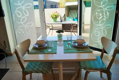 Image de Simply enjoy your vacation!