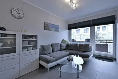 Image de Res/408 - Residence - Partial sea view