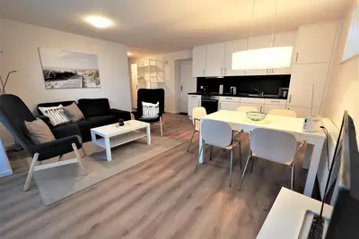 Image de Welcome to the Seeperle vacation apartment (first floor apartment on the left)