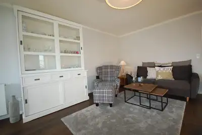 Image de Welcome to the vacation apartment Hansastraße 12