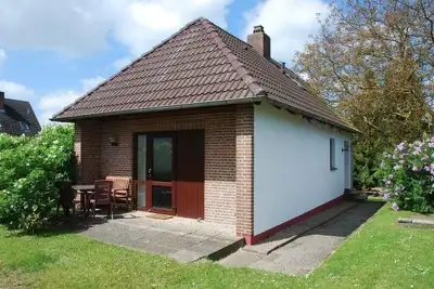 Image de - Gästehaus Starke- Timmerhorst 17 - Haffkrug, approx. 900m to the beach