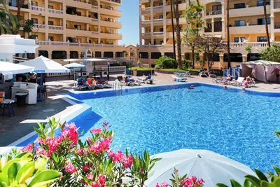 Image de 1bdr Stylish & Great View - Los Cristianos