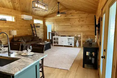 Image de Charming Lodge with Tranquil Views