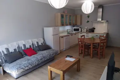 Image de Maison de village confortable et entièrement rénovée, aux gorges de l'Ardèche