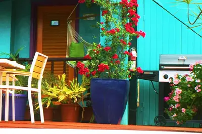 Image de St John Inn Boutique Hotel Suite