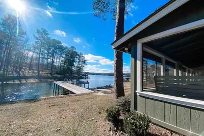 Image de Castaway Cottage