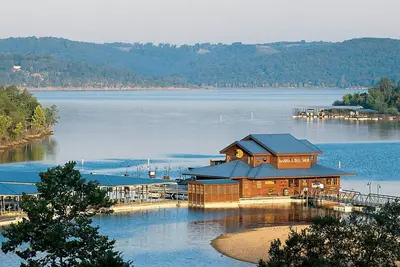 Image de One Bedroom, Luxury Lodge, Branson, Missouri (2541797)