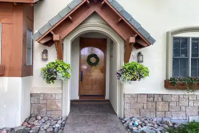 Image de Cordillera 4 bed home, golf, biking, hiking, hot tub, Vail & BeaverCreek skiing