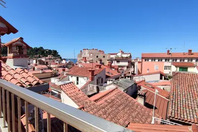 Image de Tartini Square House