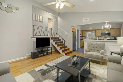 Image de Extended Stay Glen Ellyn Fhs Rental