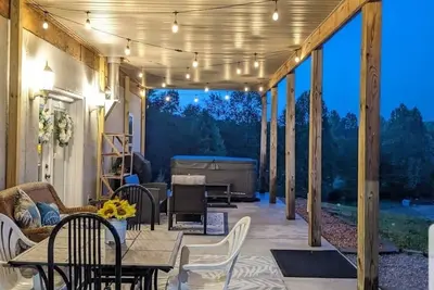 Image de Farmette stay