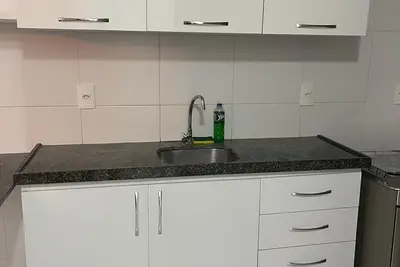 Image de Blue Tower building, apartment 602.