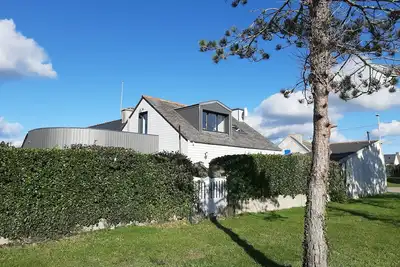 Image de Maison bord de Mer