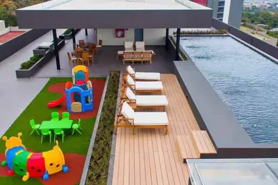 Image de Luxurious Apartment! ! !