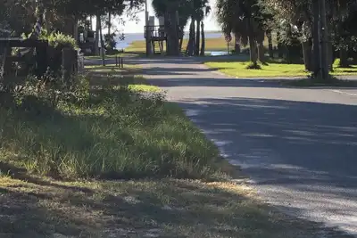 Image de Rv Lot 1 with Full Hookup *Salt Lot*