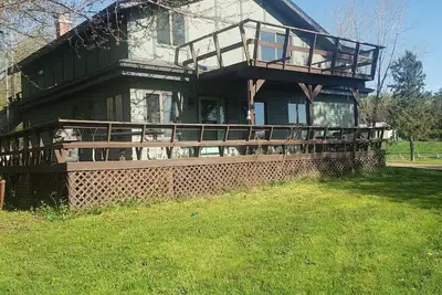 Image de Bayfield Farmhouse Sleeps 16 - 4 bdrm\/2 baths king