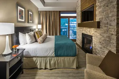 Stay and Ski in Northstar Resort