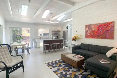 Image de Luxury Cottage for 2. Very close to Woodstock, Ny.