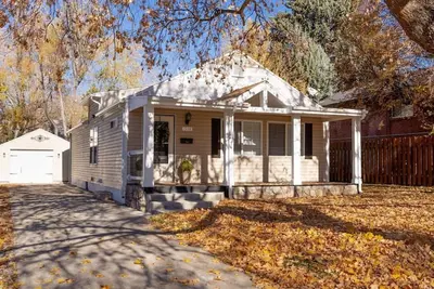 Image de Odgen, Ut | East Bench Bungalow