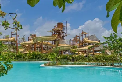 Image de Relax in Luxury