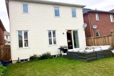 Image de Milton Home away from home