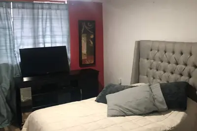 Image de Warning  apartment 1 bed  for you to relax and rest