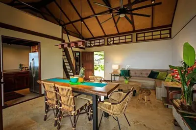 Image de Luxury Steps Away From The Beach - Villas Azul #3a