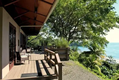 Image de Retreat in Tropical Paradise - Villas Azul #1a