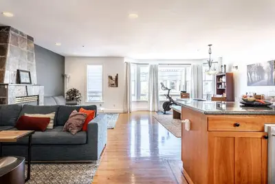 Image de Stunning 3-Bedroom Apartment Steps from Dolores Park