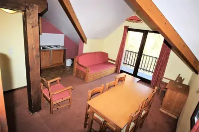 Chalets Du Thabor - Cthaa334