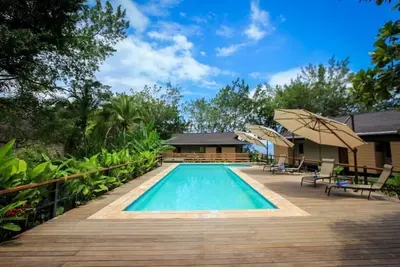 Image de Brand New, Wide Ocean Views & Pool - Villas Azul #2a