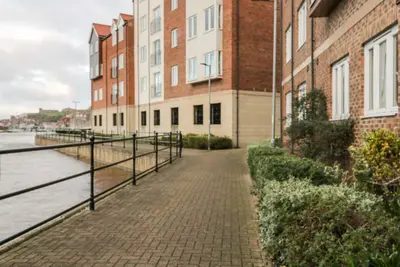 Image de Anchors Down, family friendly in Whitby